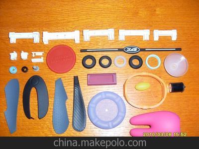 定制硅橡膠制品廠家 為您提供專業(yè)的密封圈與五金雜件解決方案