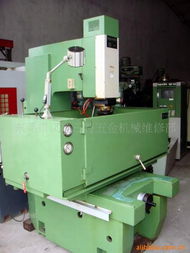 東莞市鳳崗三特五金機(jī)械維修部 電火花與線切割產(chǎn)品及五金雜件清單