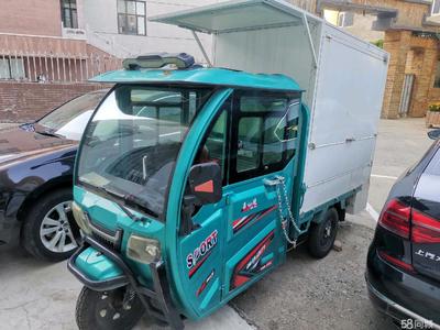 小吃車與房地產經紀 張家口城市經濟中的雙生業(yè)態(tài)