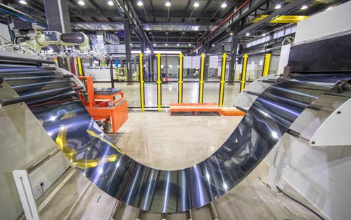 惠而浦洗碗機(jī)工業(yè)4.0智能工廠即將量產(chǎn) 對(duì)房地產(chǎn)行業(yè)的啟示與信號(hào)