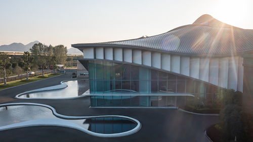 洞見雙碳優(yōu)方案，構(gòu)建綠色供應(yīng)鏈 中國房地產(chǎn)行業(yè)綠色供應(yīng)鏈行動(dòng)調(diào)研組走進(jìn)諾貝爾瓷磚