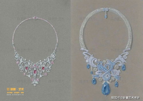 匠心獨運，璀璨人生——2023年中國地質大學珠寶設計考研全解析